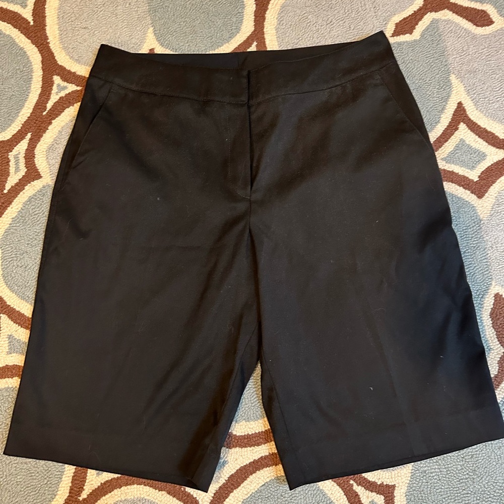 Tail women’s golf shorts - size 8